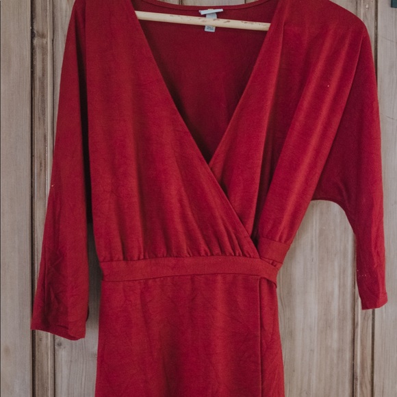 Anthropologie dress - Picture 3 of 3